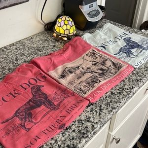 duck dog clothing t shirt bundle